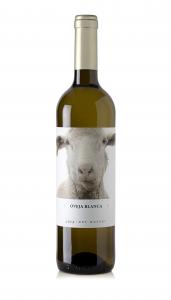Oveja Blanca Dry Muscat